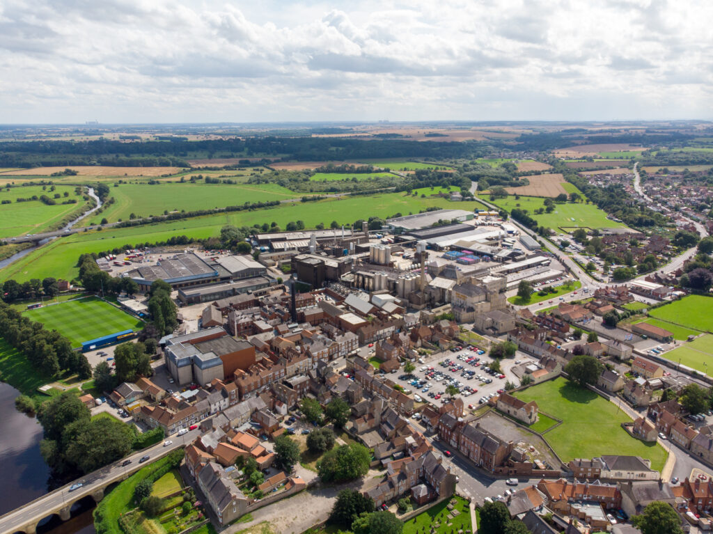 Vale of York - Humber and North Yorkshire Integrated Care Board (ICB)