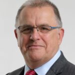 Headshot of Stuart Watson, Audit Committee Chair