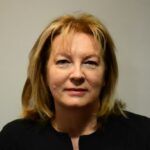 Headshot of Teresa Fenech, Executive Director of Nursing and Quality