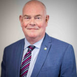 Headshot of Councillor Jonathan Owen, Local Authority Partner Member 