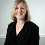 Headshot of Karina Ellis, Executive Director of Corporate Affairs